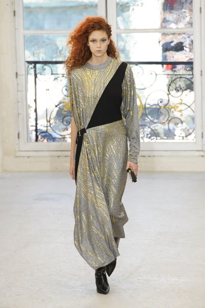 D&eacute;fil&eacute; Louis Vuitton