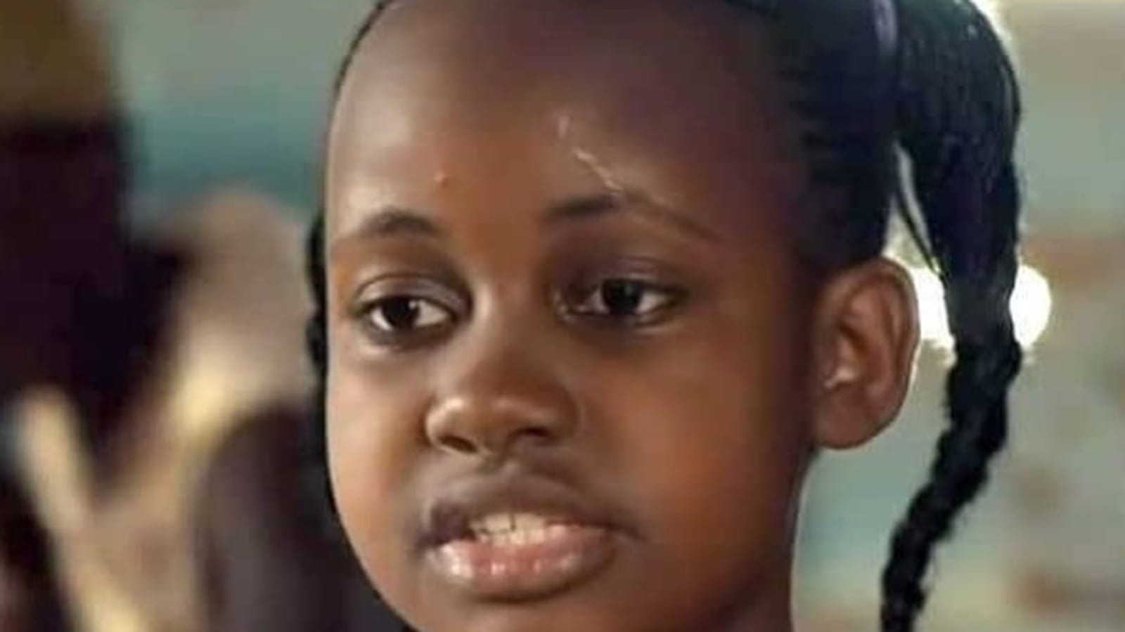 Nikita Pearl Waligwa
