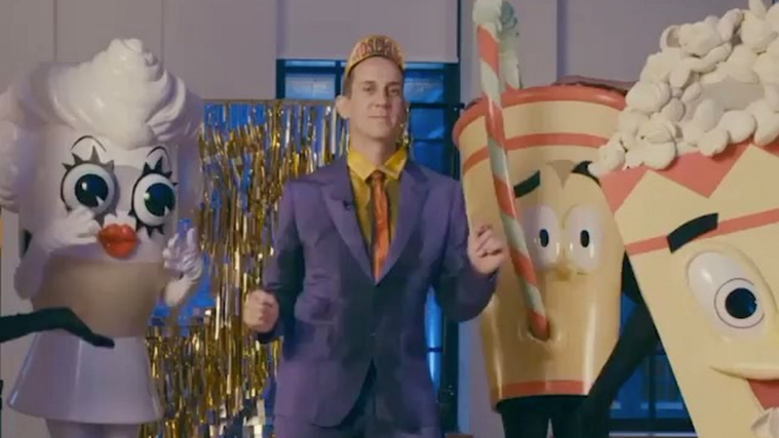 Jeremy Scott