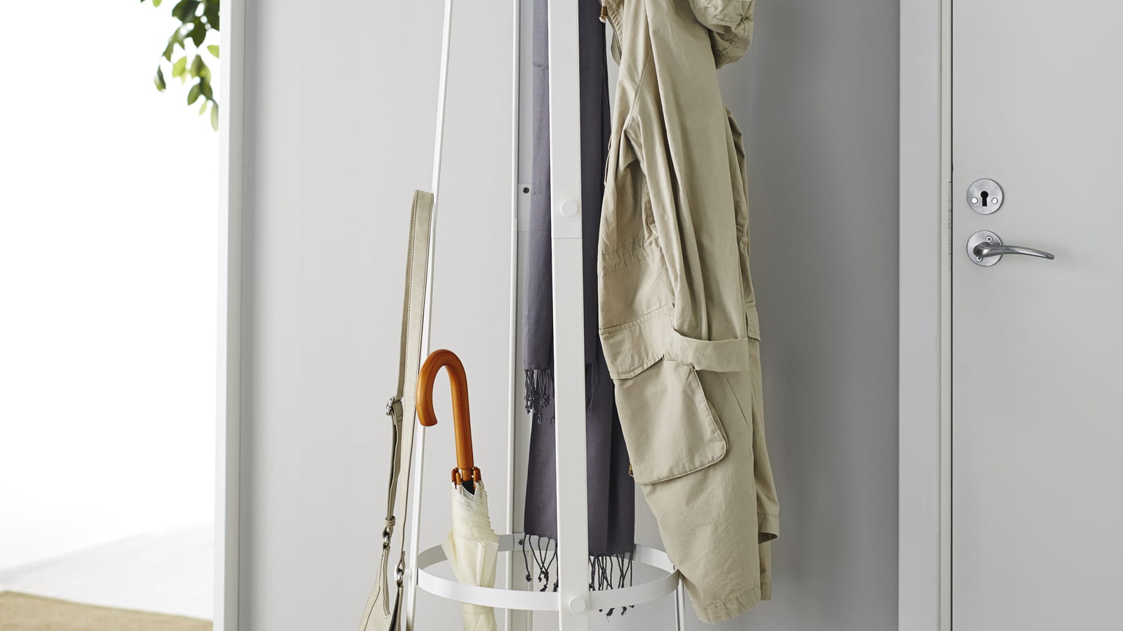 Portemanteau Enudden 