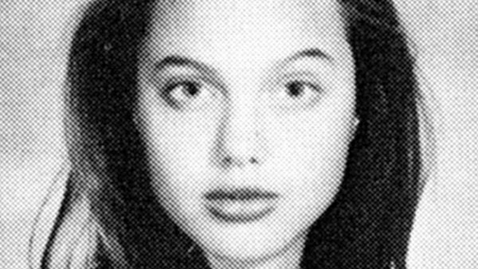 Angelina Jolie, avant
