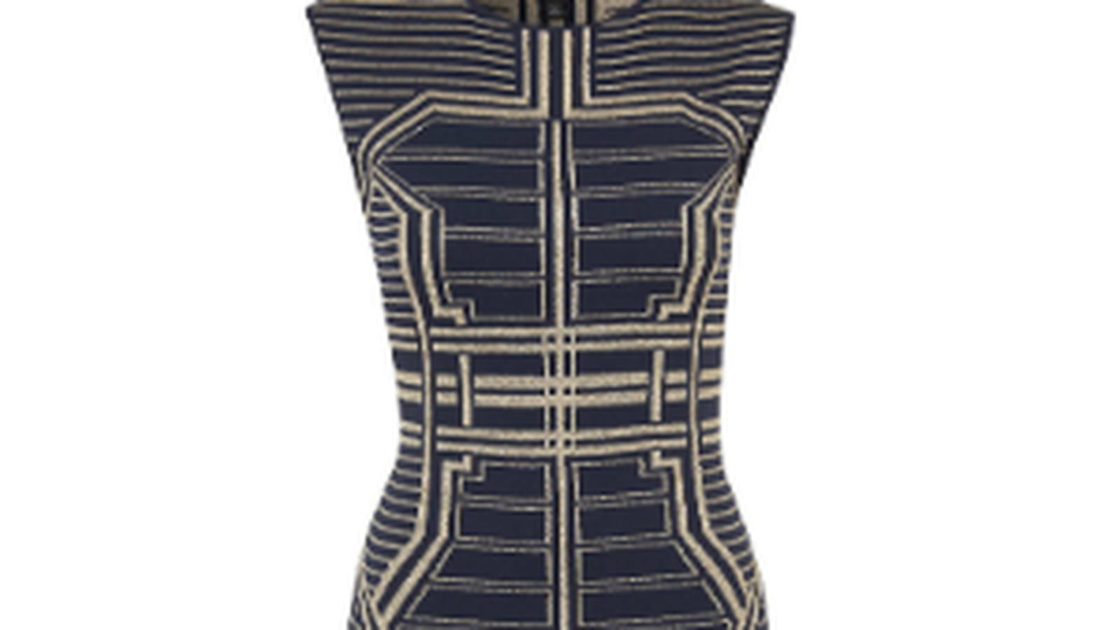 Robe Topshop