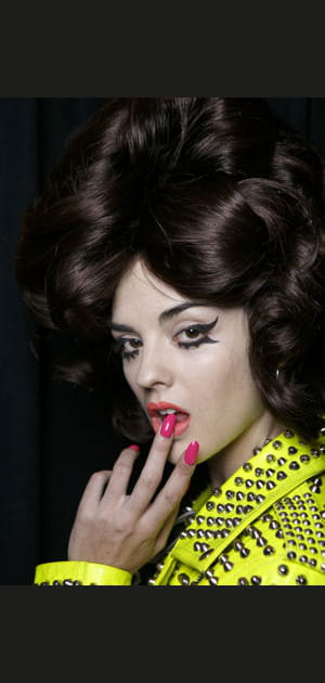 D&eacute;fil&eacute; Jeremy Scott pr&ecirc;t-&agrave;-porter printemps-&eacute;t&eacute; 2016