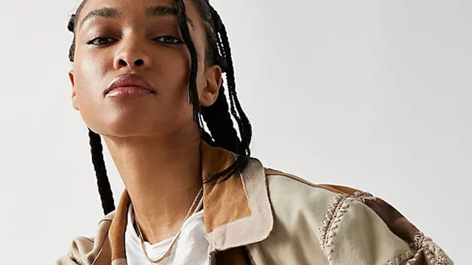 Veste Free People 