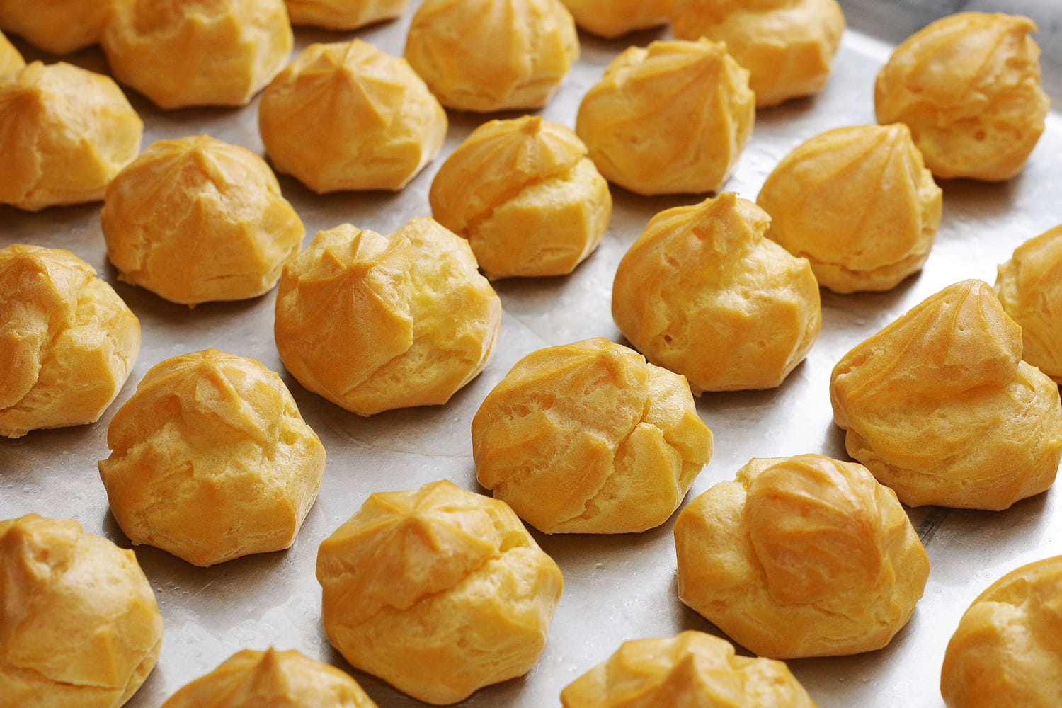 Pâte à choux : la meilleure recette-image