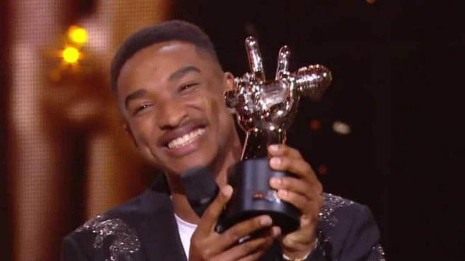 Abi (The Voice)
