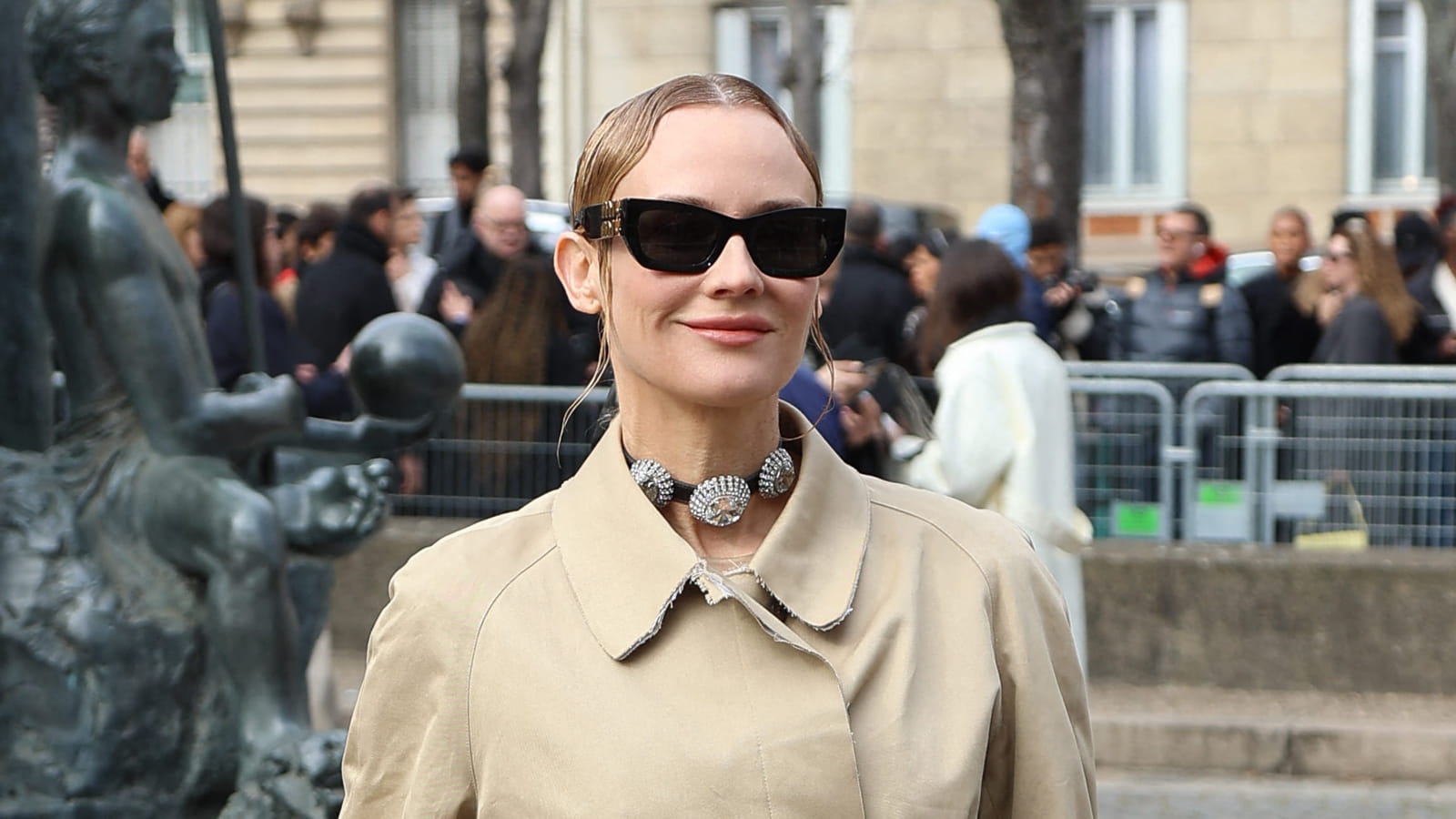 Diane Kruger
