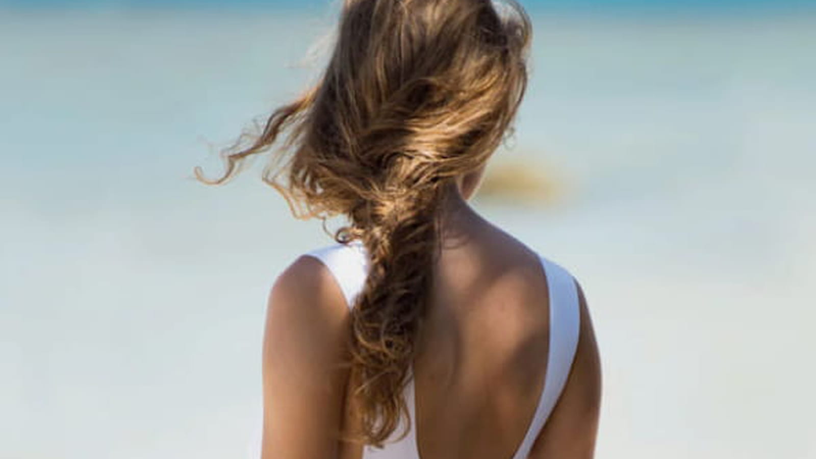 Maillot de bain Pain de Sucre