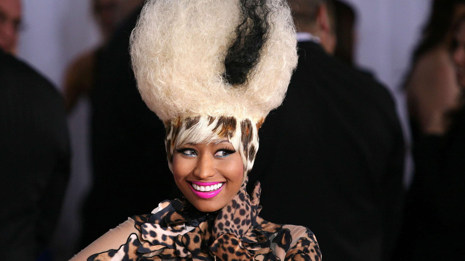Nicki Minaj