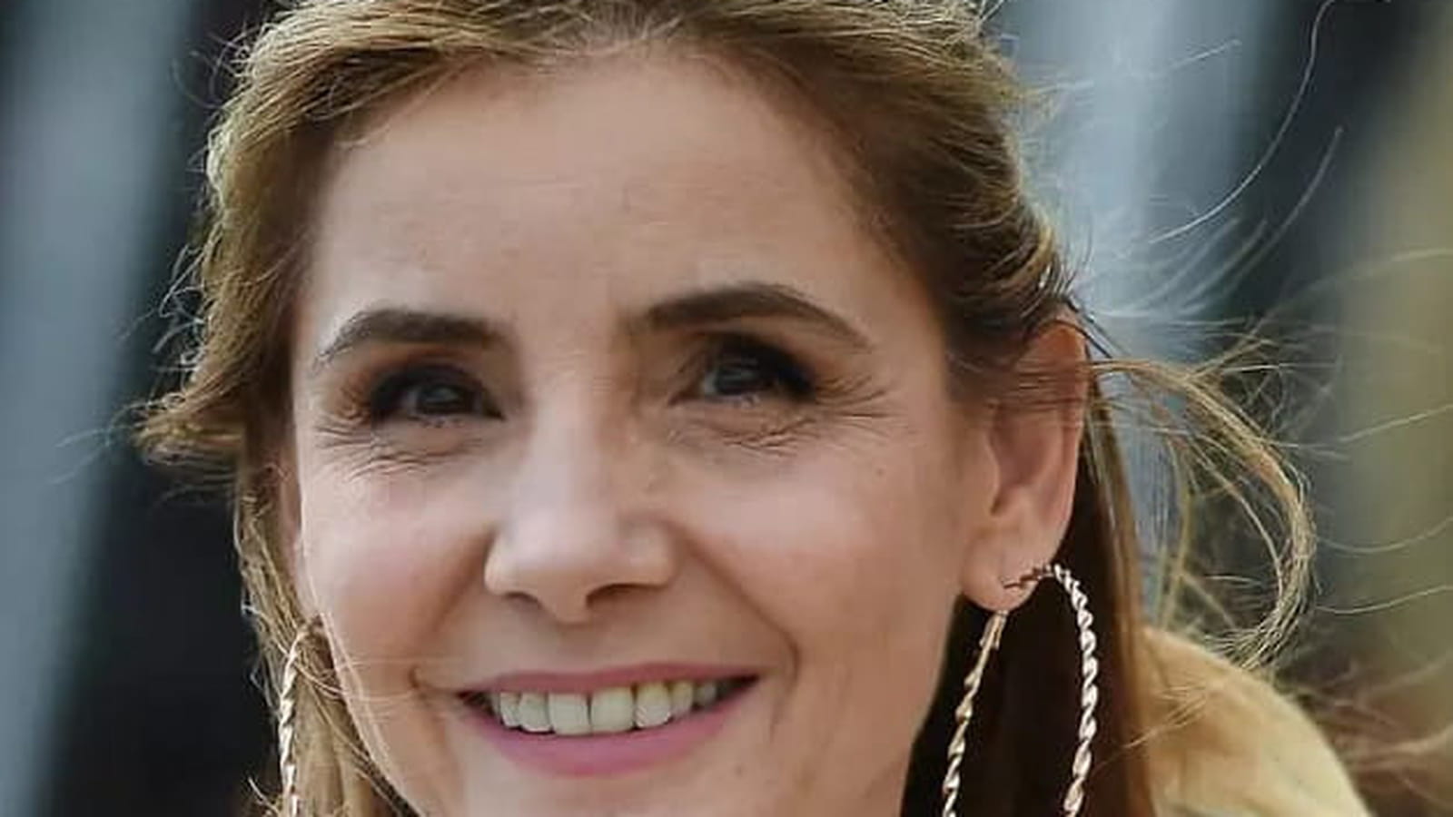 Clotilde Courau