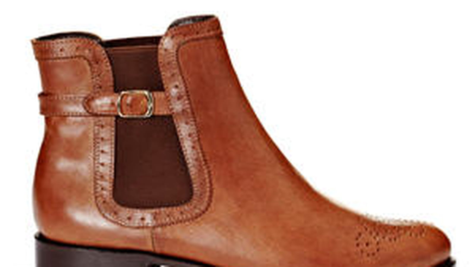 Bottines Chelsea