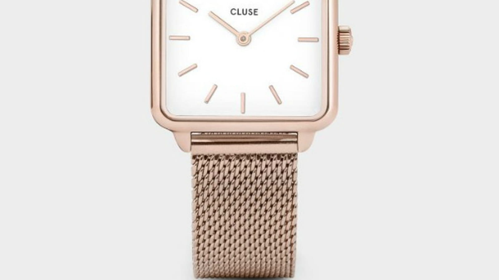 Montre Cluse
