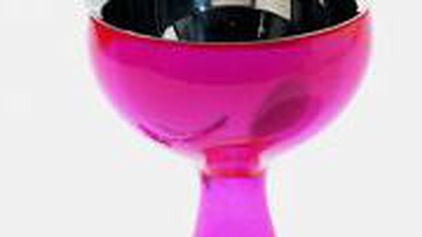 Coupe Big Love de Alessi
