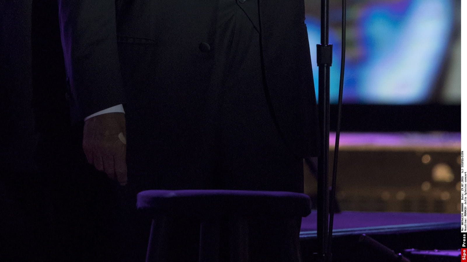 Julio Iglesias 