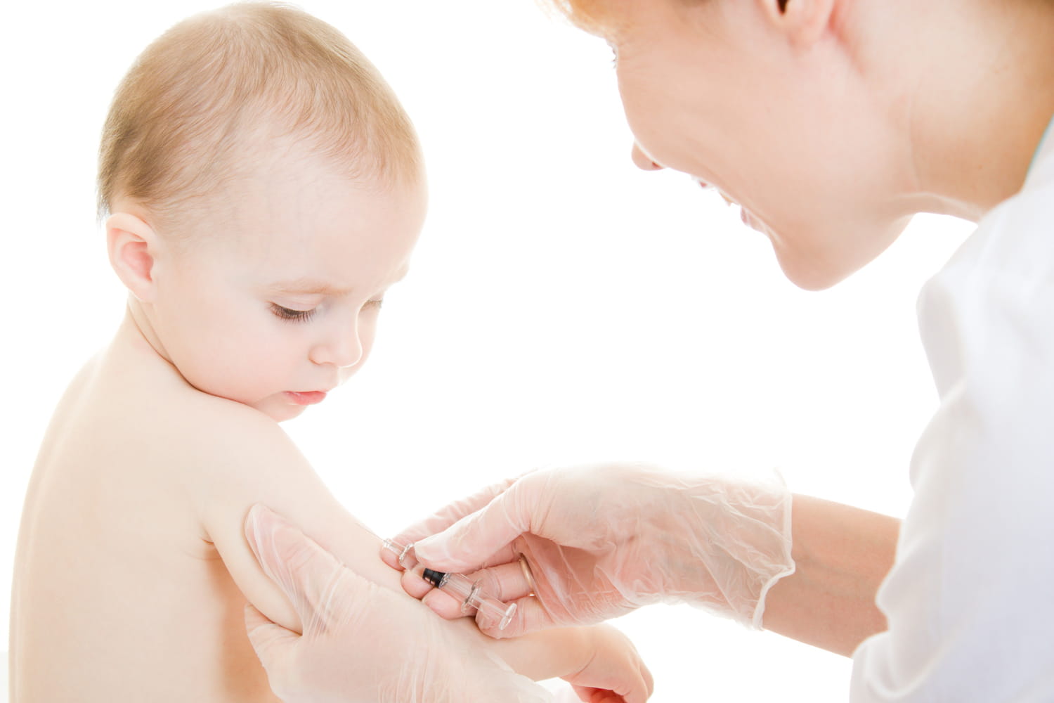 Le vaccin BCG toujours en rupture de stock