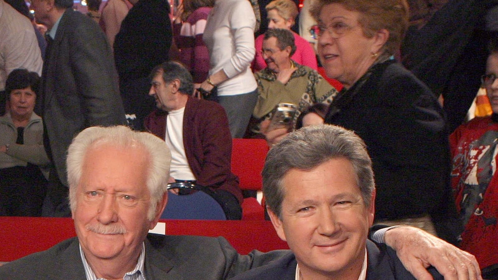 Pierre Bellemare