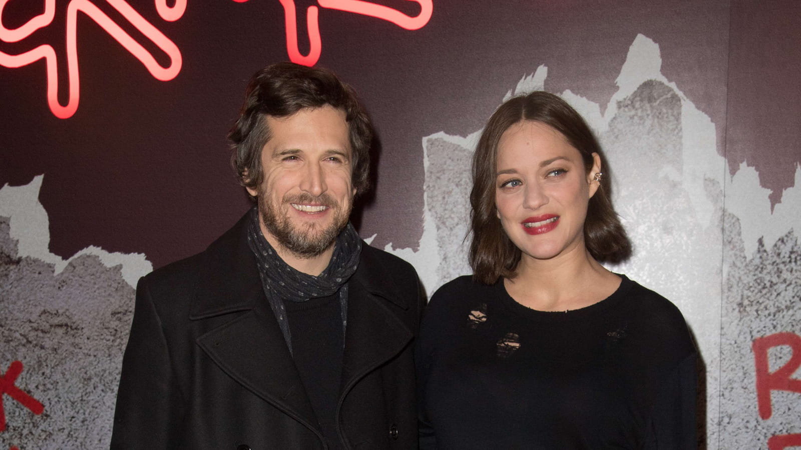 Guillaume Canet 