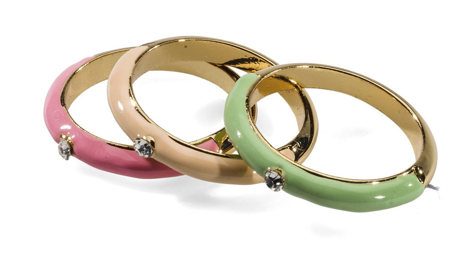 Bracelets New Yorker