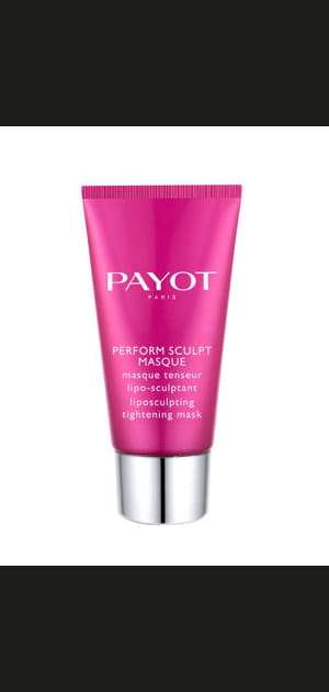Perform Sculpt Masque de Payot