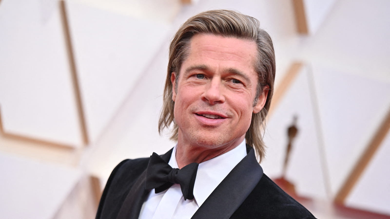 Brad Pitt