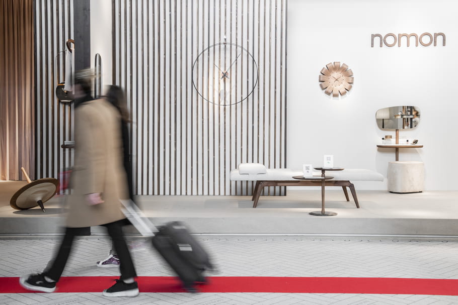 Salon Maison et Objet septembre 2020 : l'identité du designer de l'année dévoilée