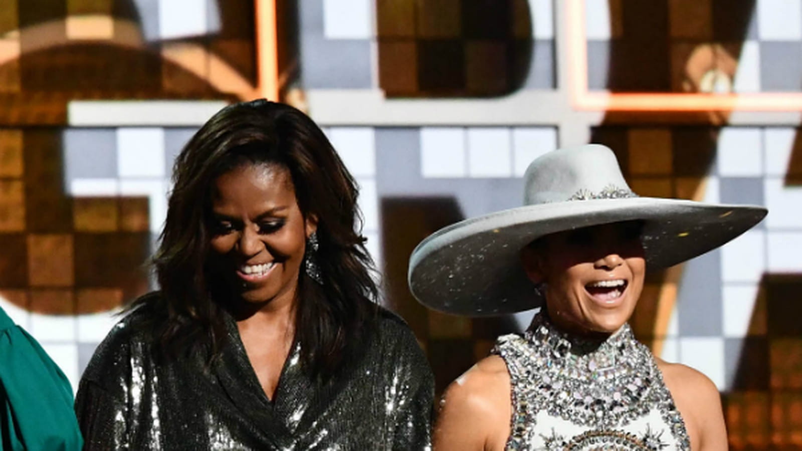 Michelle Obama