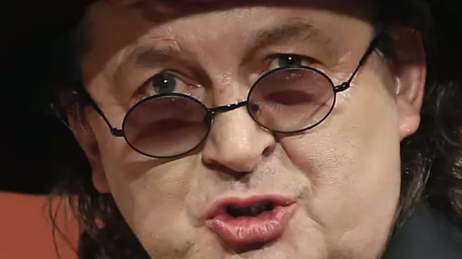 Marc Veyrat