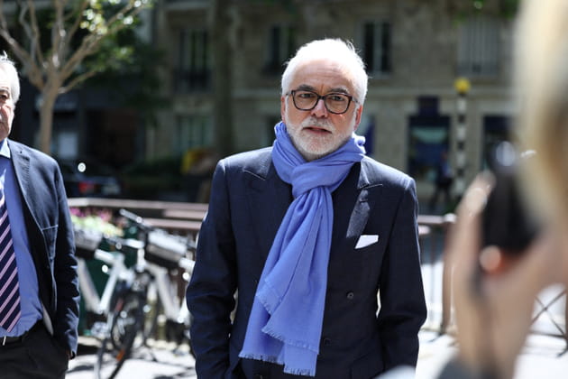 Obsèques de Daniel Bilalian : Pascal Praud célèbre sa mémoire