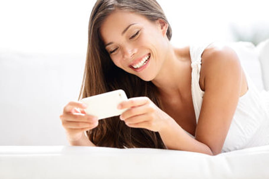 5 applis pour organiser votre mariage