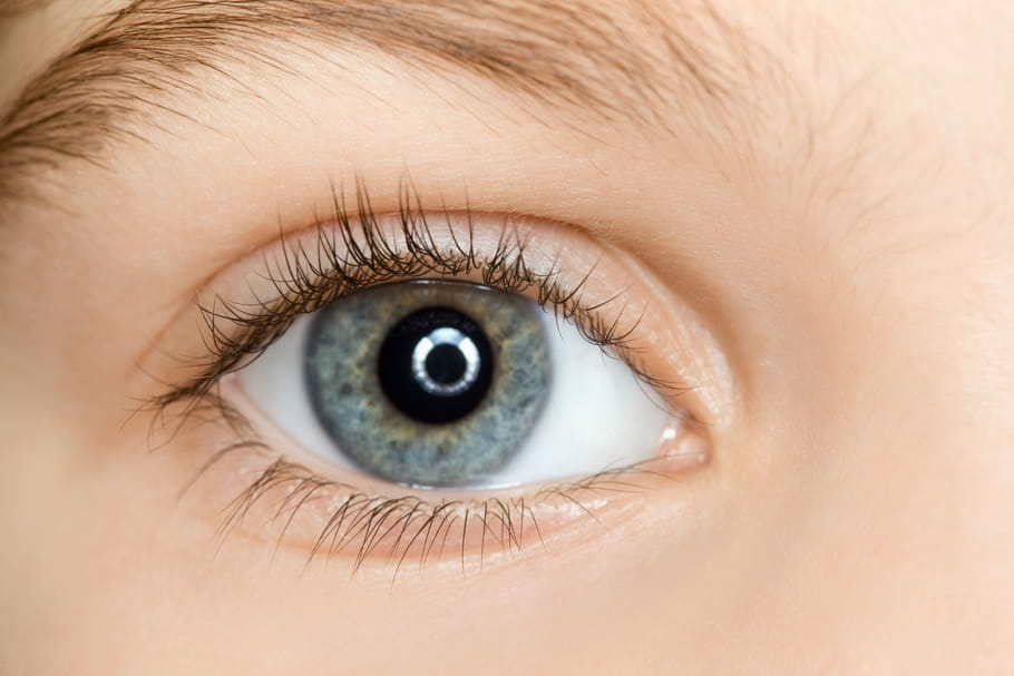 Mélanome uvéal (oculaire) : cause, symptômes, opération et pronostic