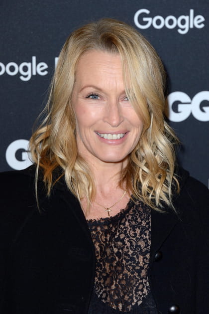 Estelle Lef&eacute;bure, apr&egrave;s