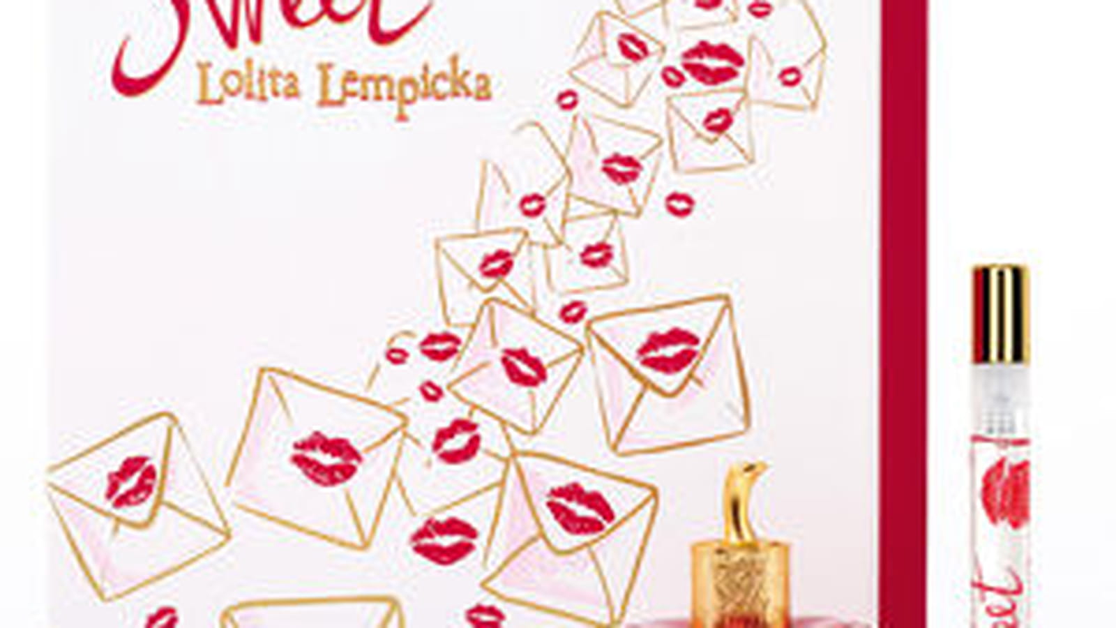 Sweet de Lolita Lempicka