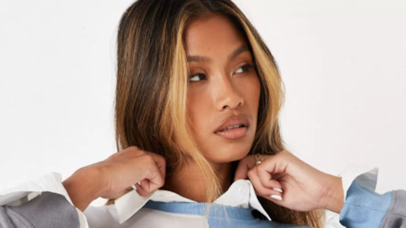 Sweatshirt Missguided