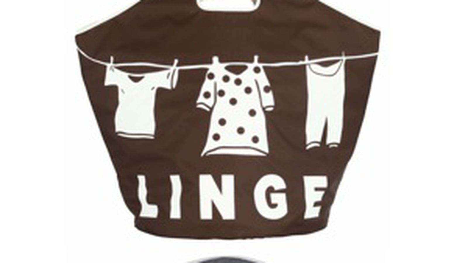 Sac à linge Loundry de But
