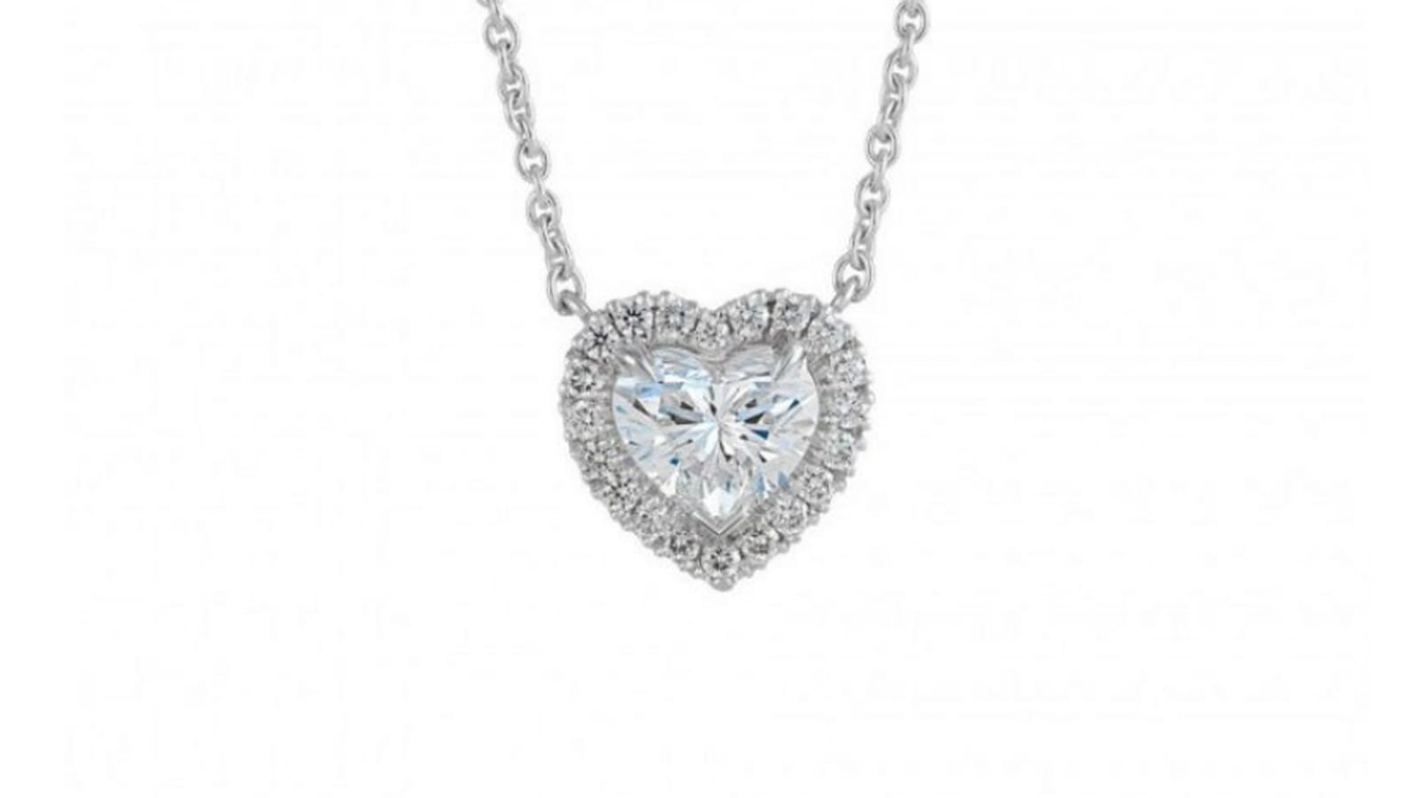 Pendentif De Beers