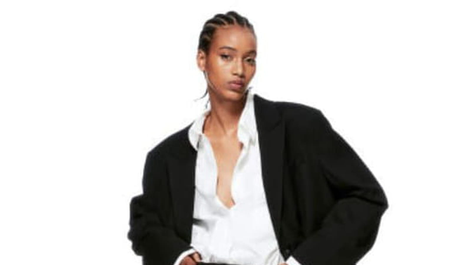 Blazer H&M