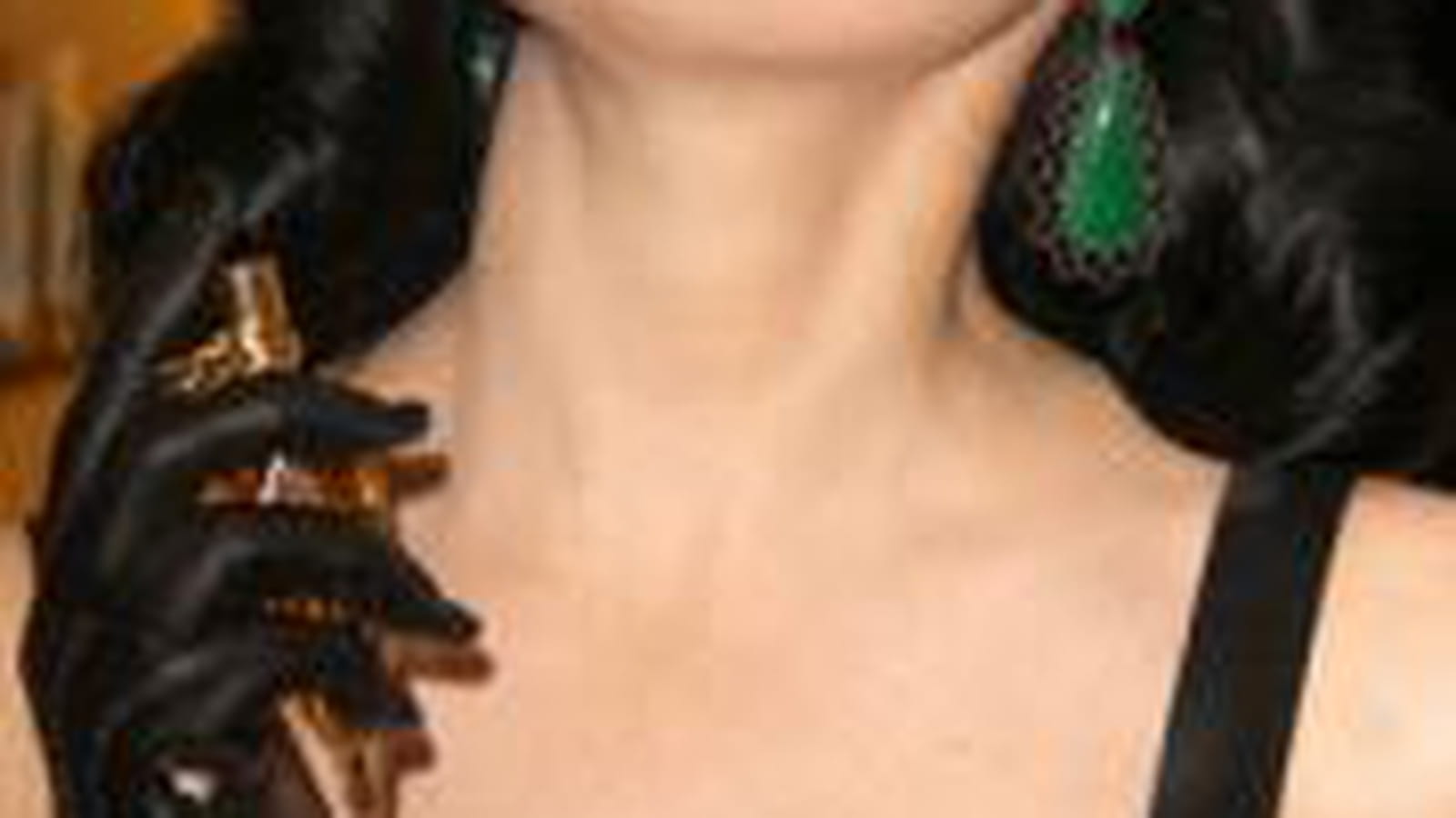 Dita Von Teese
