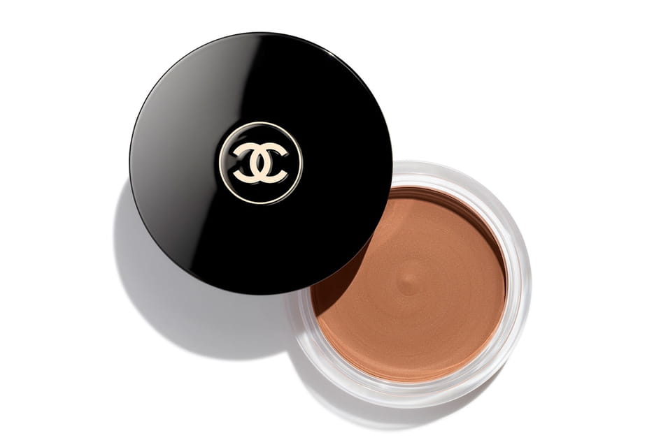 Les Beiges Cr&egrave;me belle mine ensoleill&eacute;e, Chanel