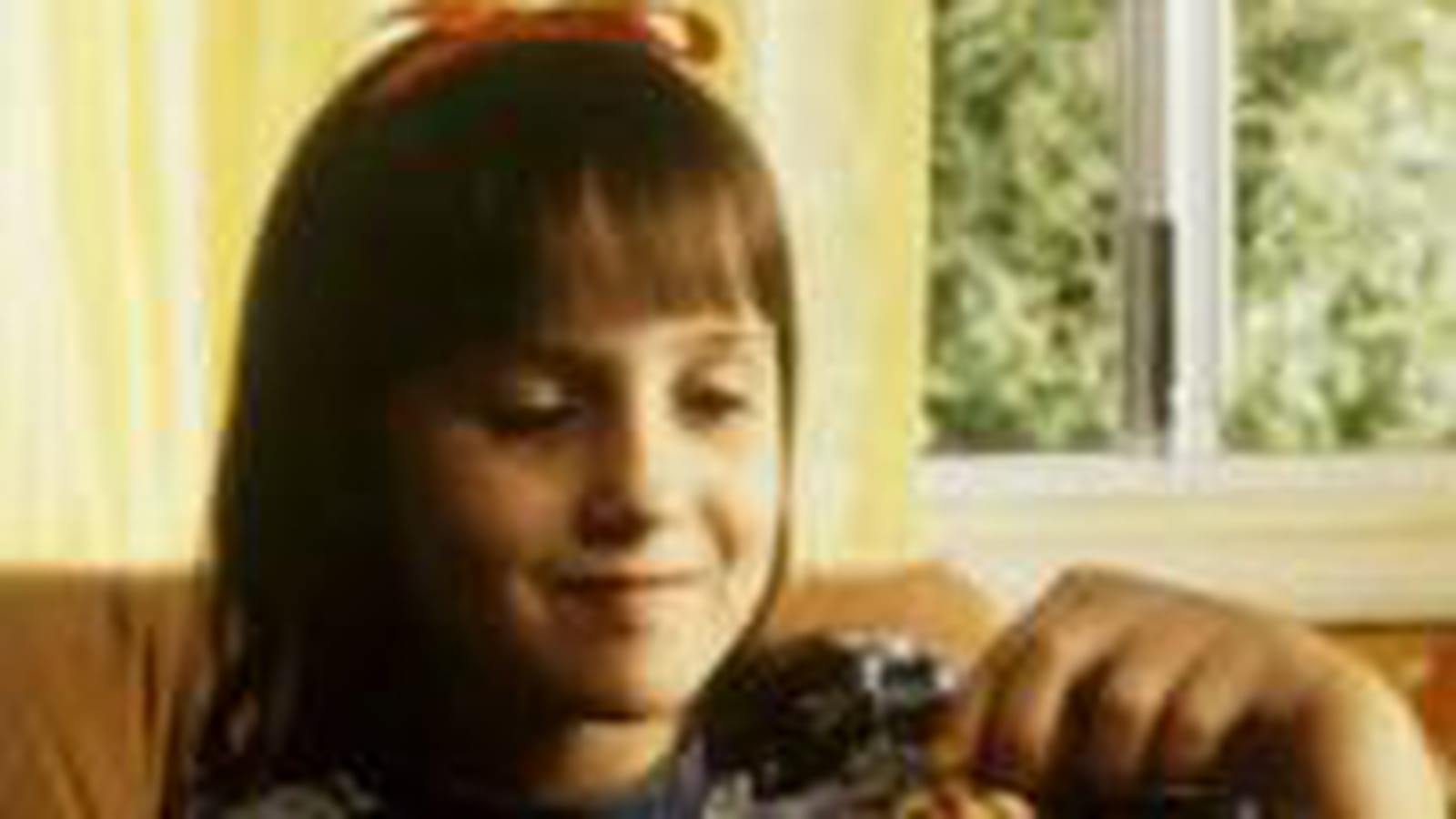 Matilda dans Matilda