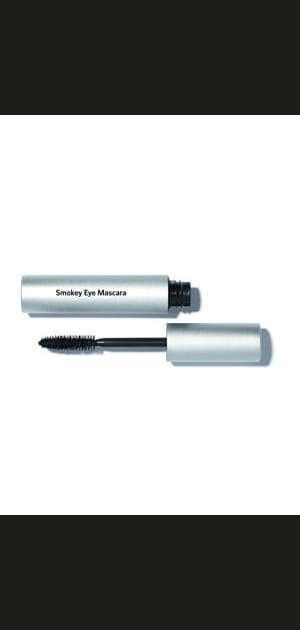 Le mascara smokey eye de Bobbi Brown