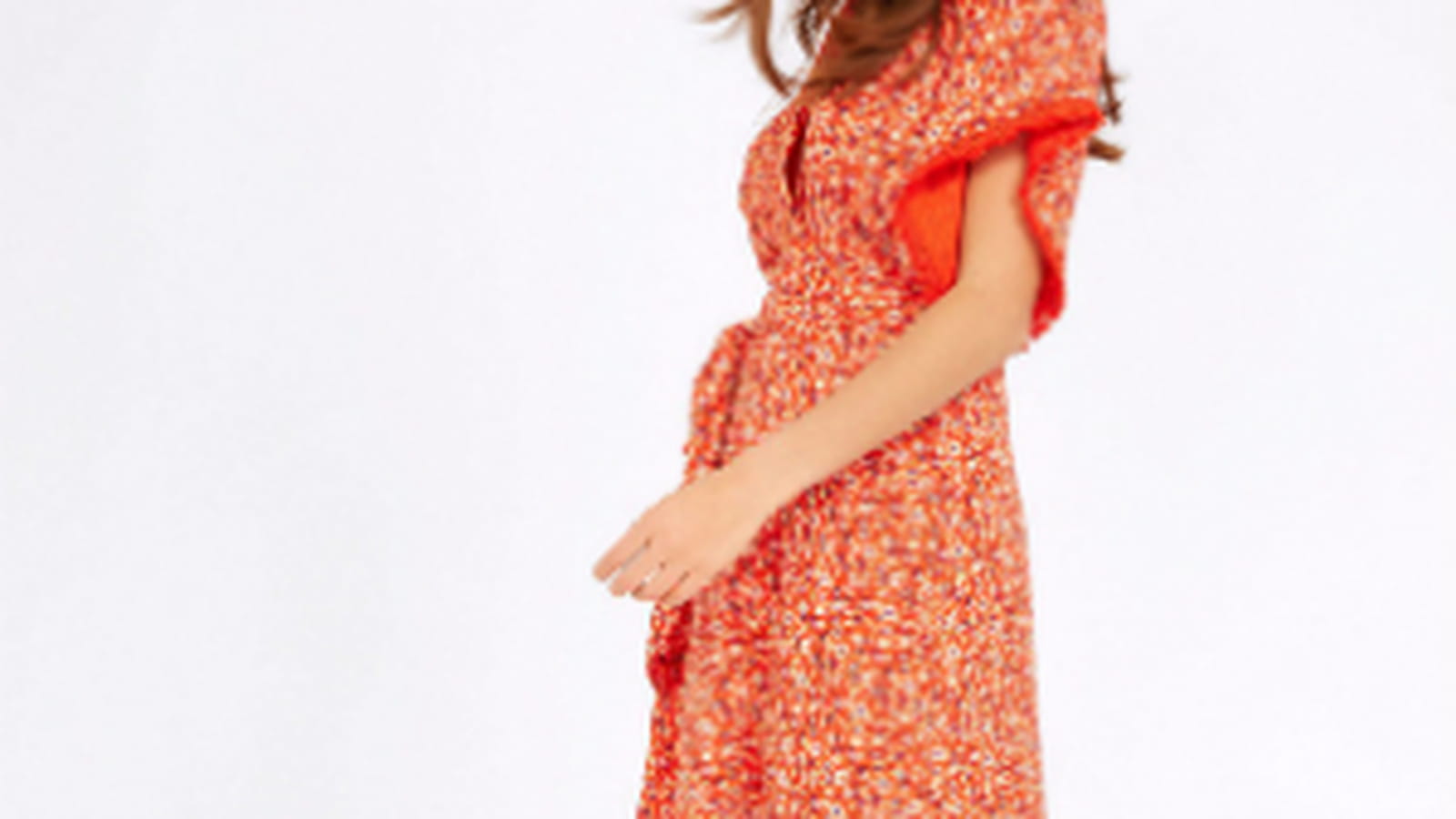 Robe Les Petites...