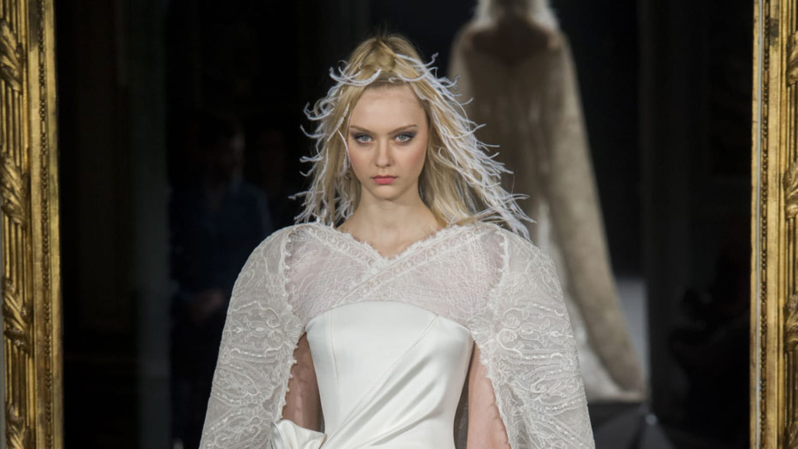Alexis Mabille