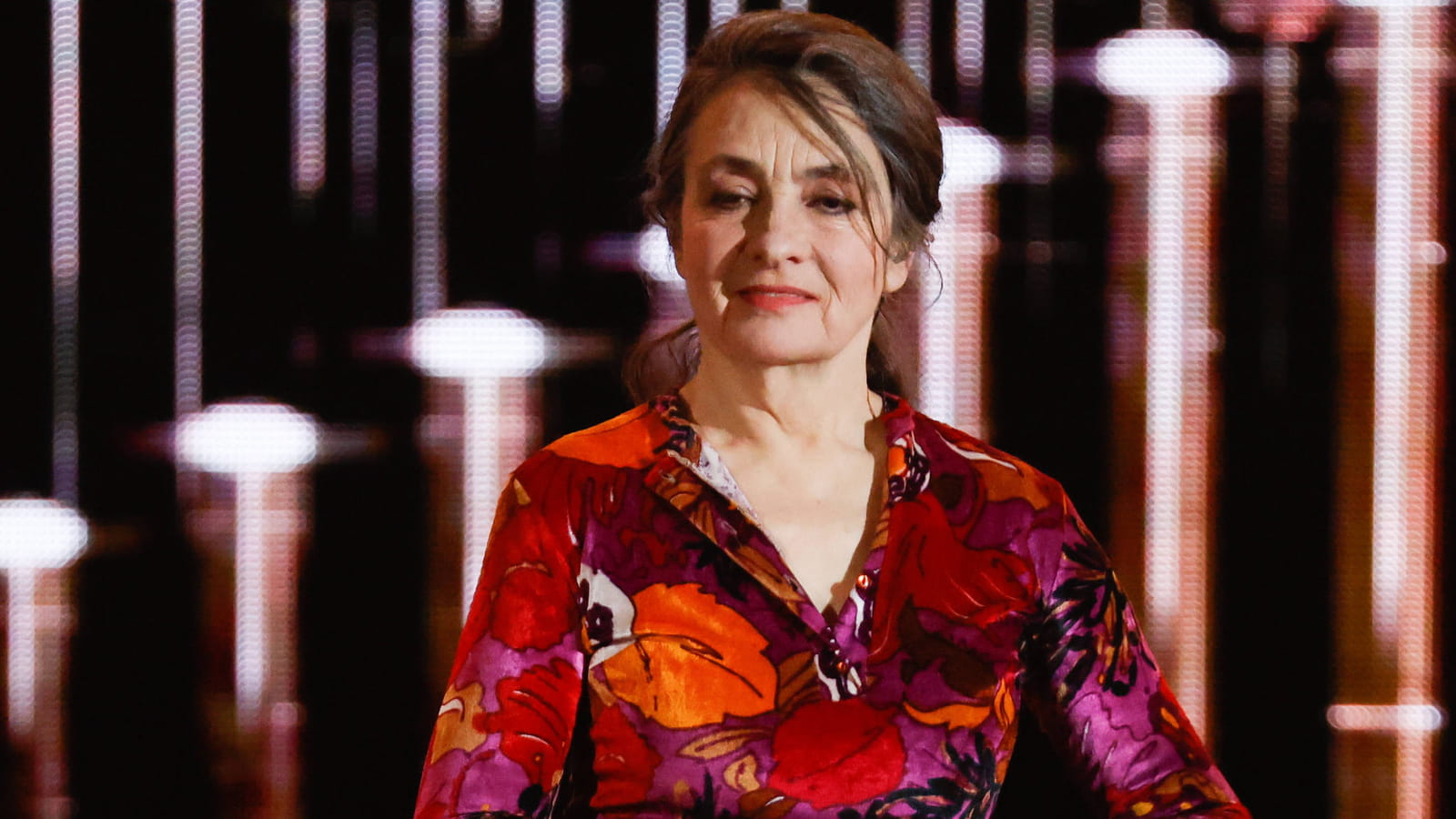 Catherine Ringer