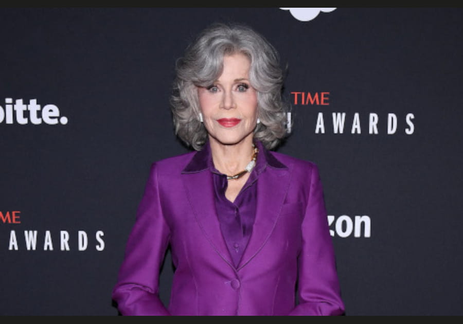Top&nbsp;: le regard hypnotisant de Jane Fonda
