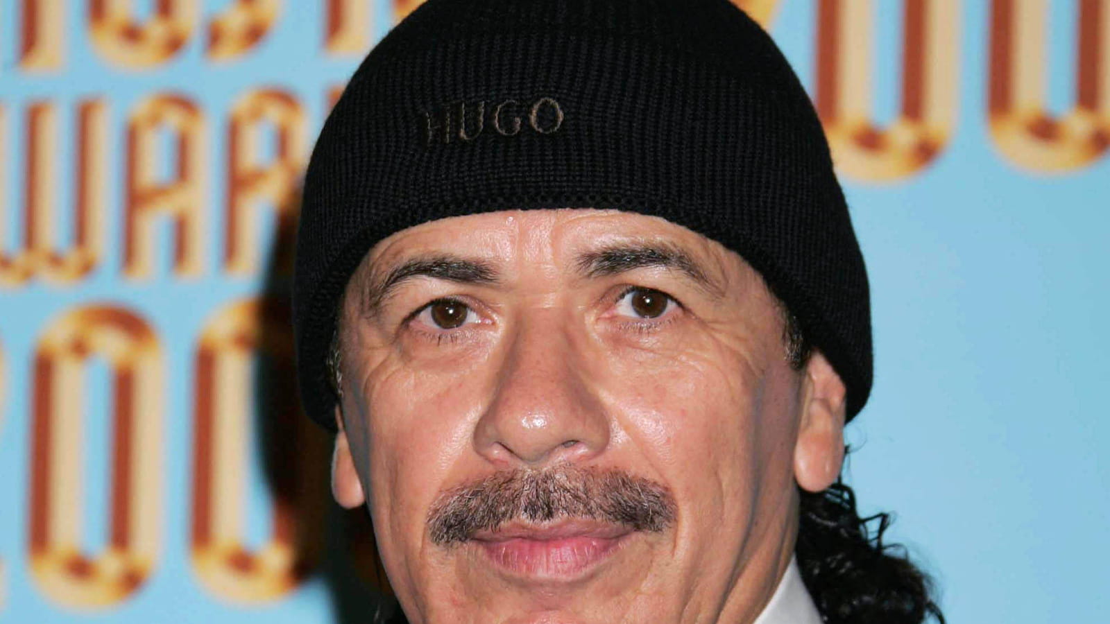 Carlos Santana