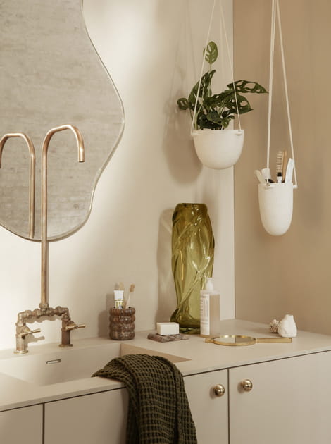 Vases Speckle de Ferm Living