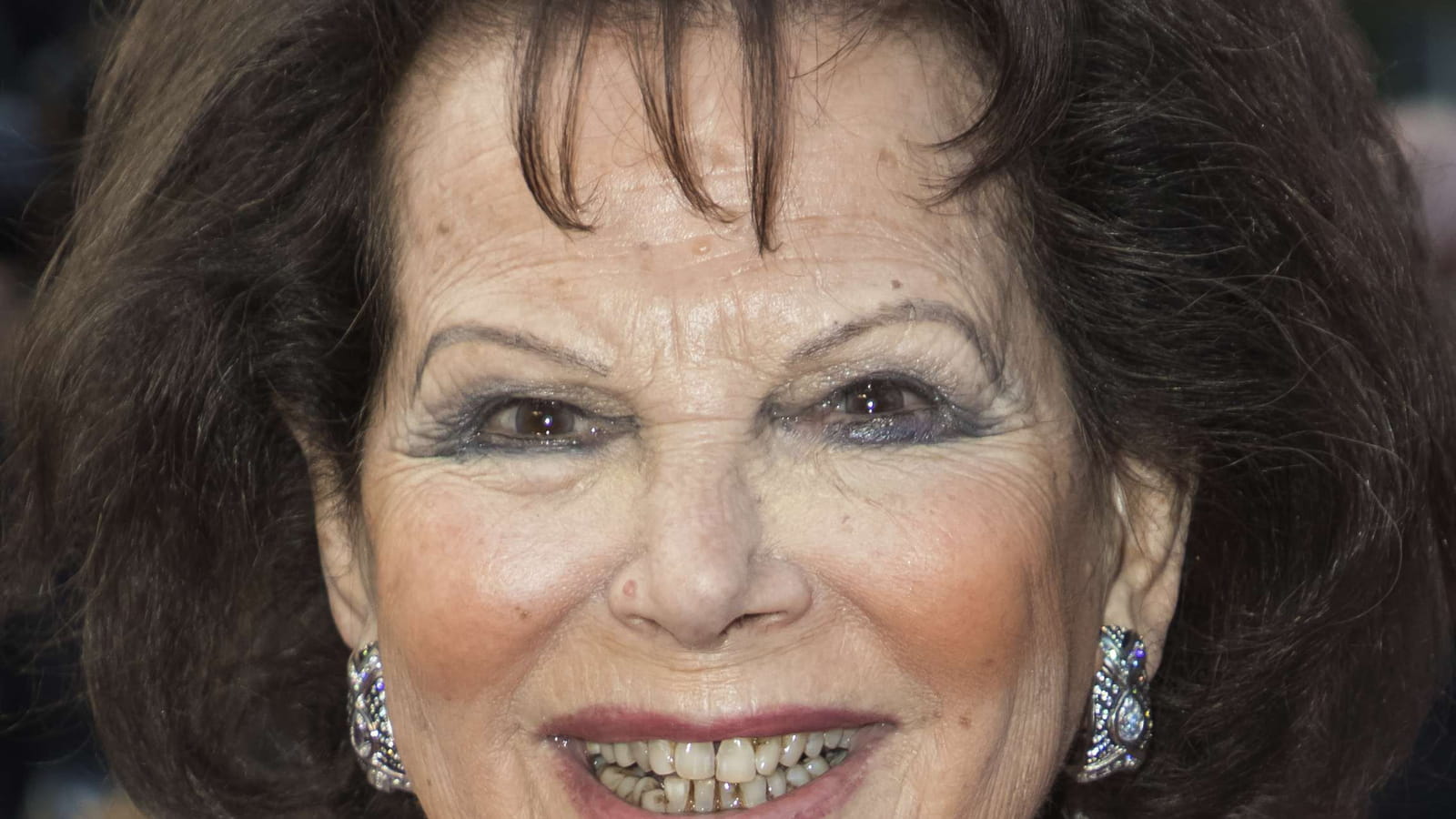 Claudia Cardinale