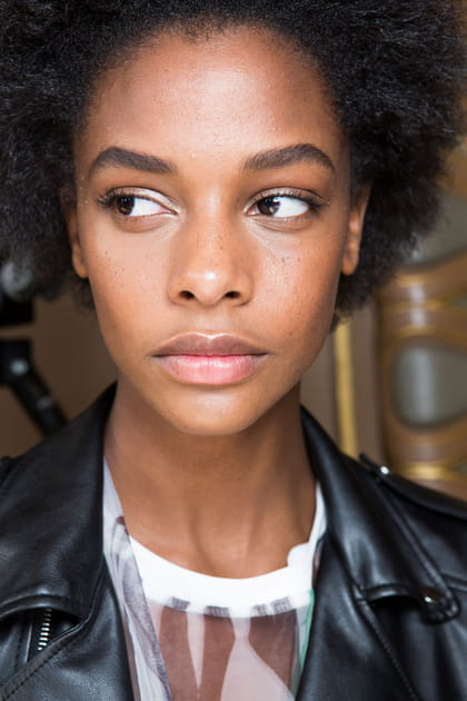 Touches de lumi&egrave;re