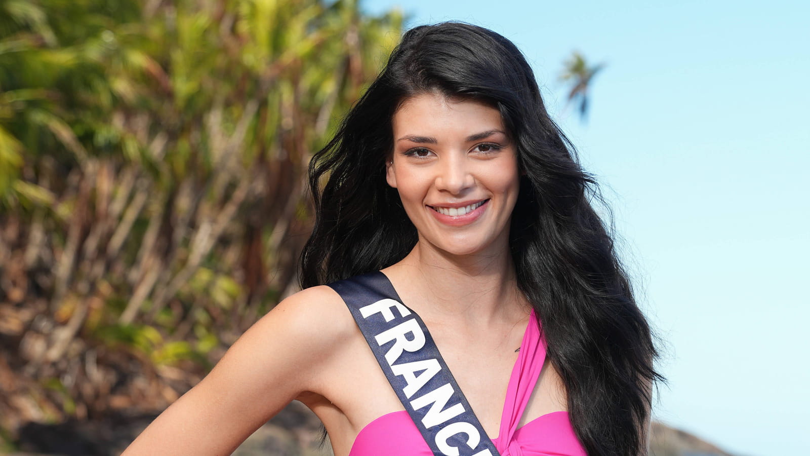 Miss Franche-Comte