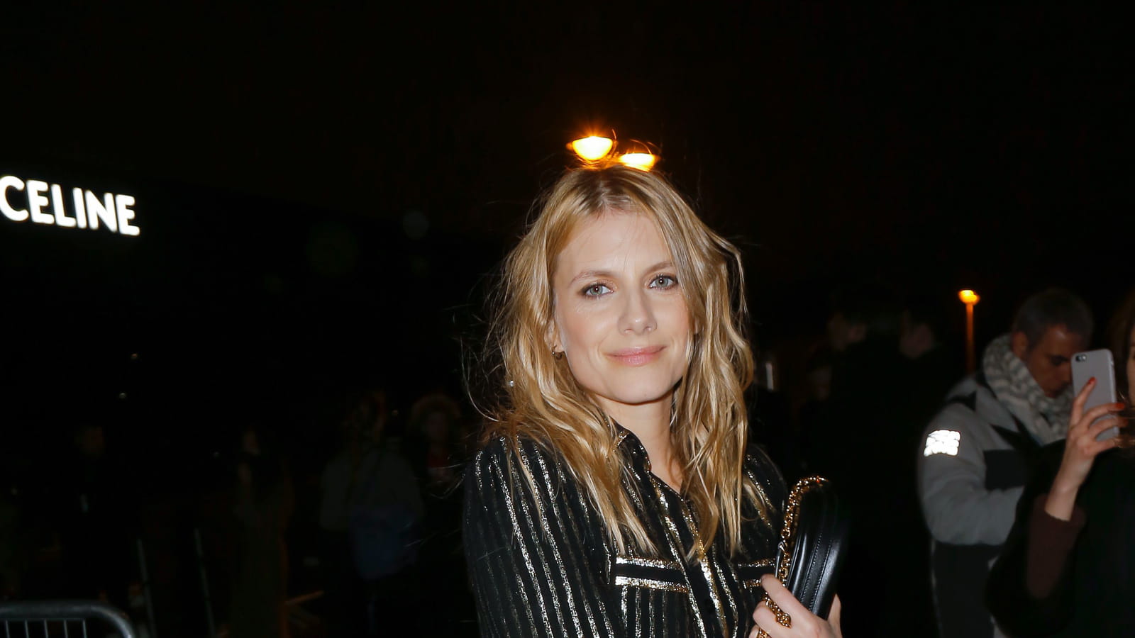 Mélanie Laurent